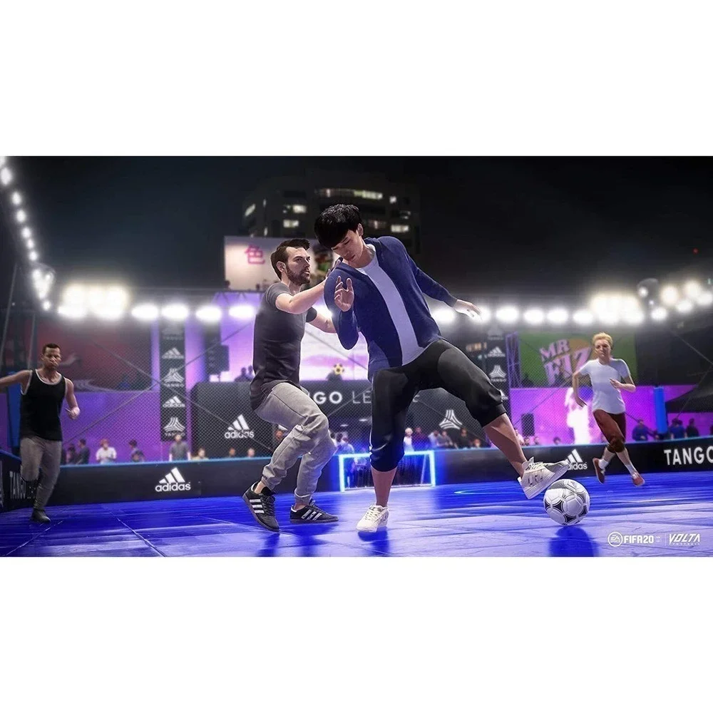 FIFA 20 (XBOX ONE)‎ - BRAND NEW SEALED